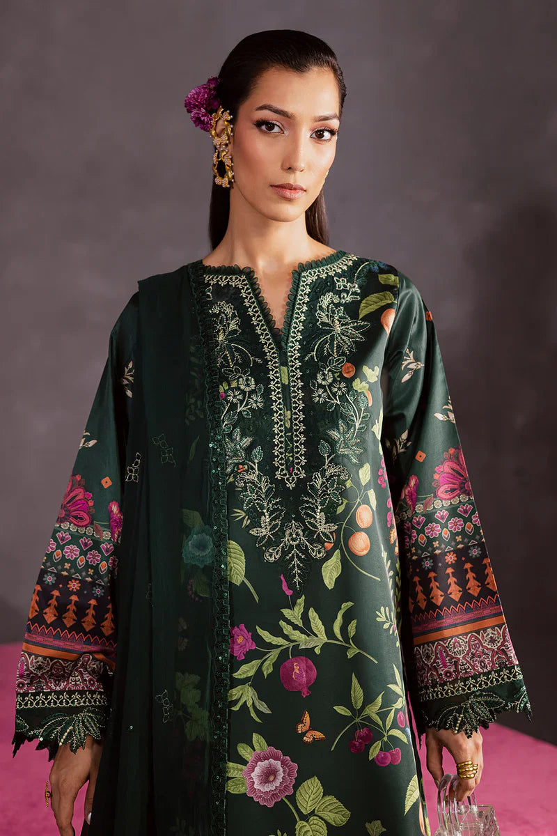 Nureh | The Silk Collection | S - 29 - House Of Hania