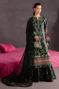 Nureh | The Silk Collection | S - 29 - House Of Hania