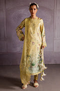 Nureh | The Silk Collection | S - 30 - House Of Hania