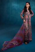 Nureh | The Silk | S-09 - House Of Hania