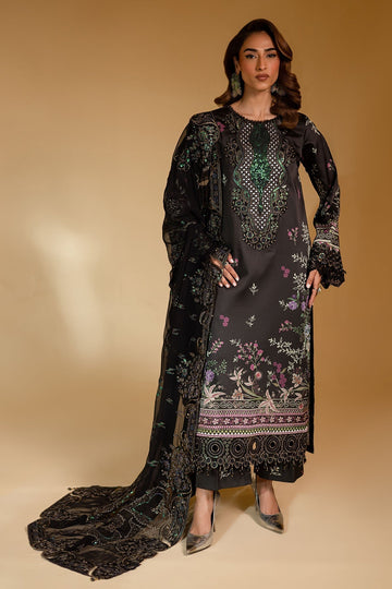 Nureh | The Silk | S - 24 - House Of Hania