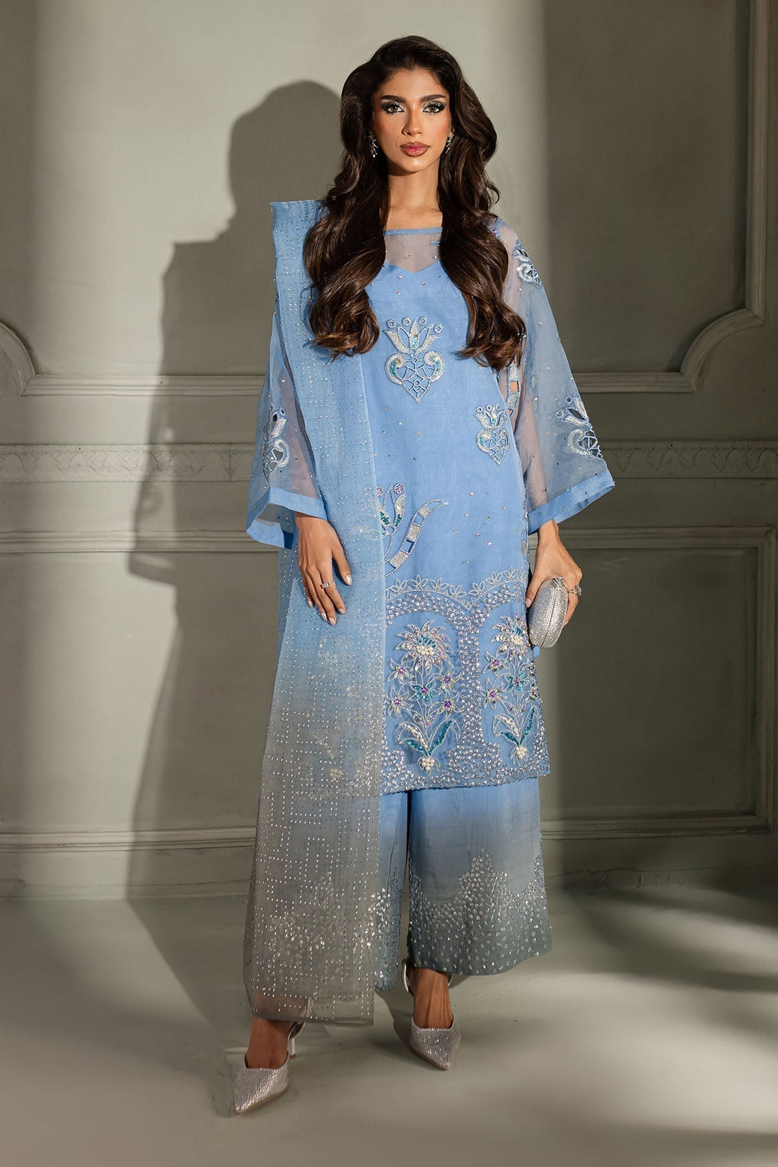 Nureh | Tiny Twinkles | Cosmic Glow TW-11 - House Of Hania