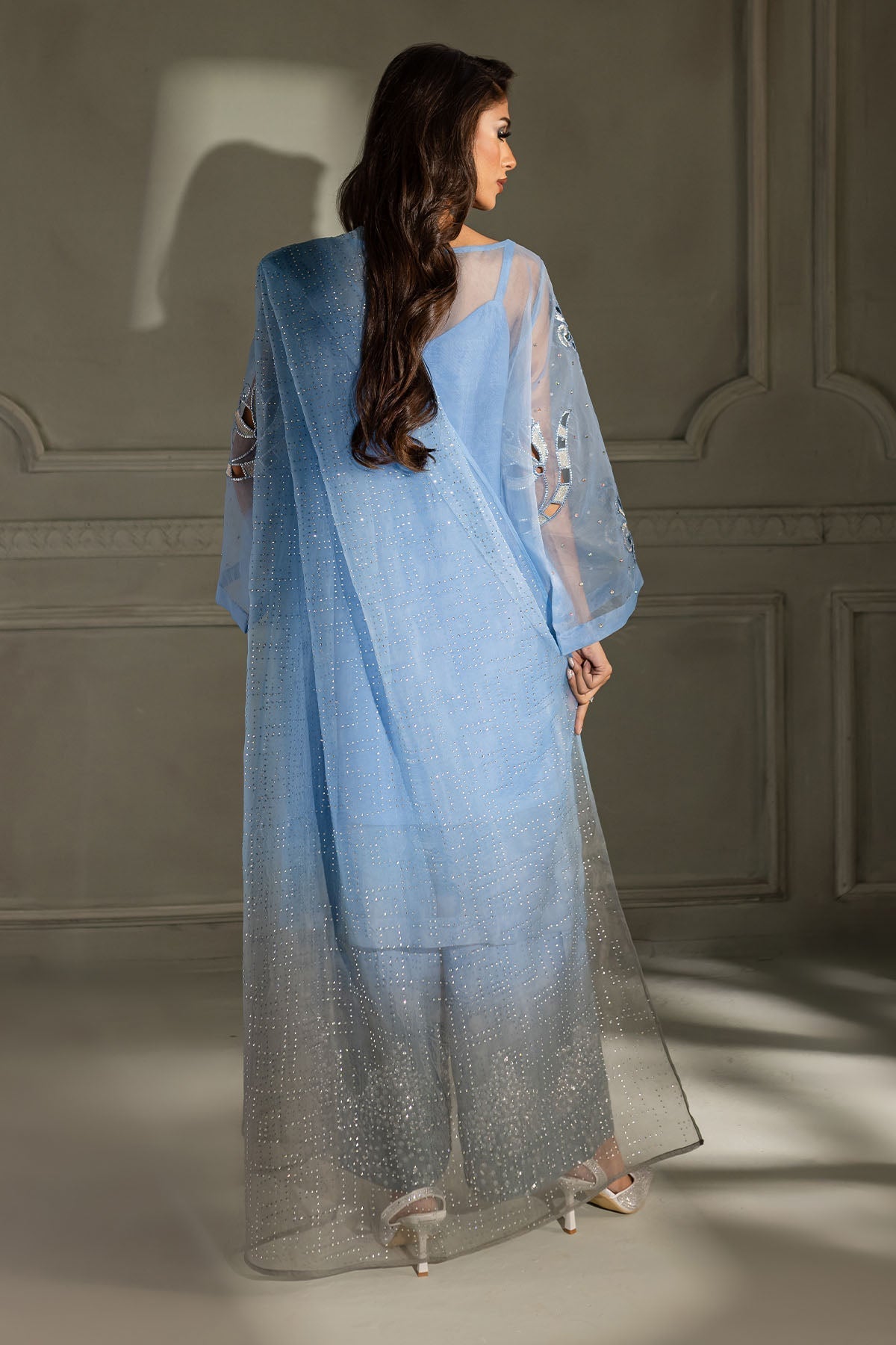 Nureh | Tiny Twinkles | Cosmic Glow TW-11 - House Of Hania