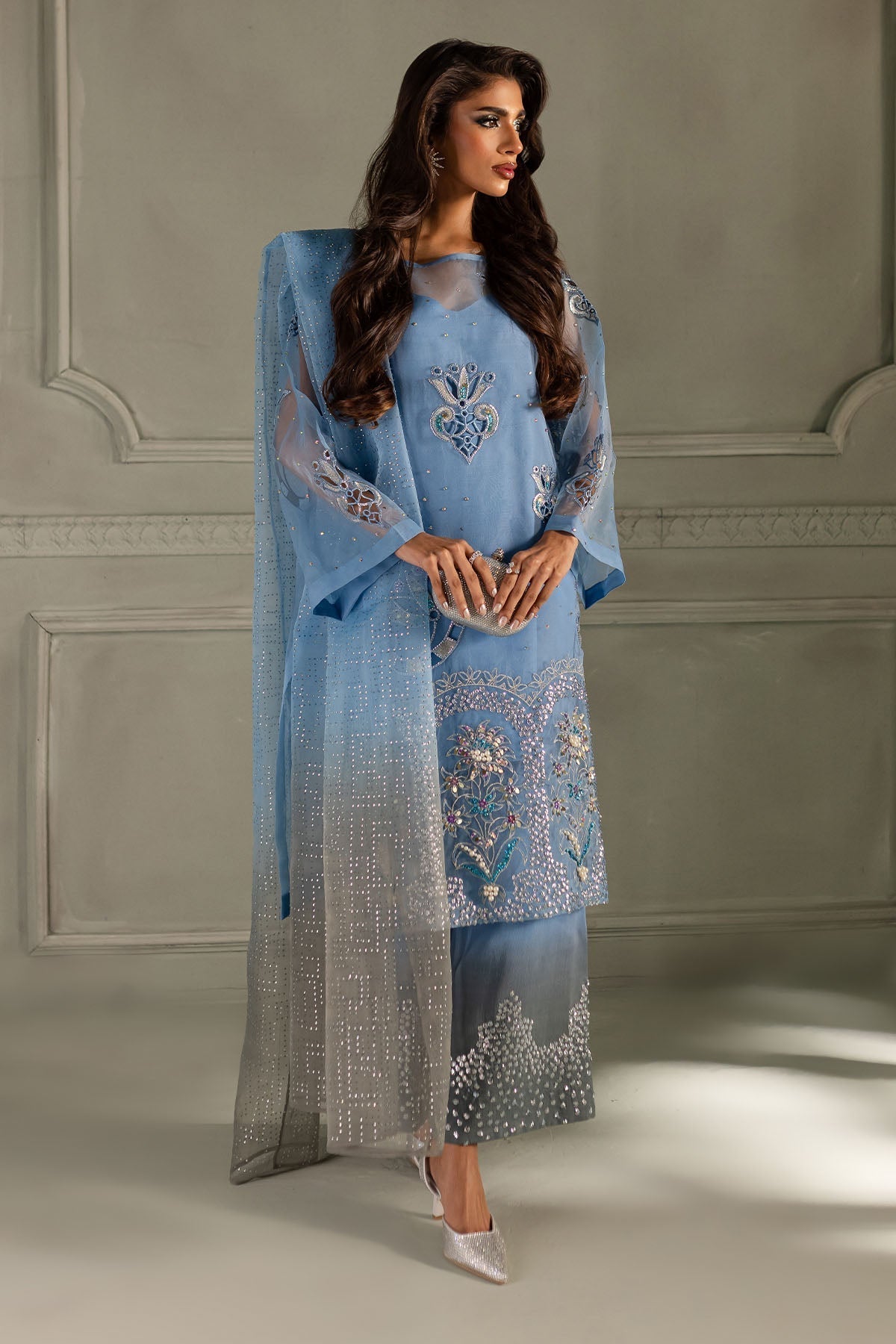 Nureh | Tiny Twinkles | Cosmic Glow TW-11 - House Of Hania