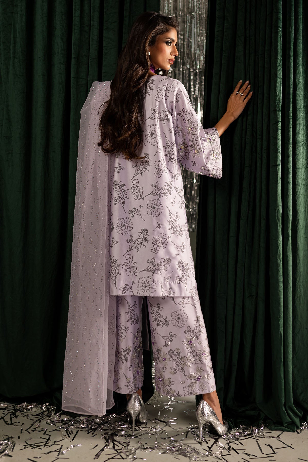 Nureh | Tiny Twinkles | Fairy Dust TW-12 - House Of Hania