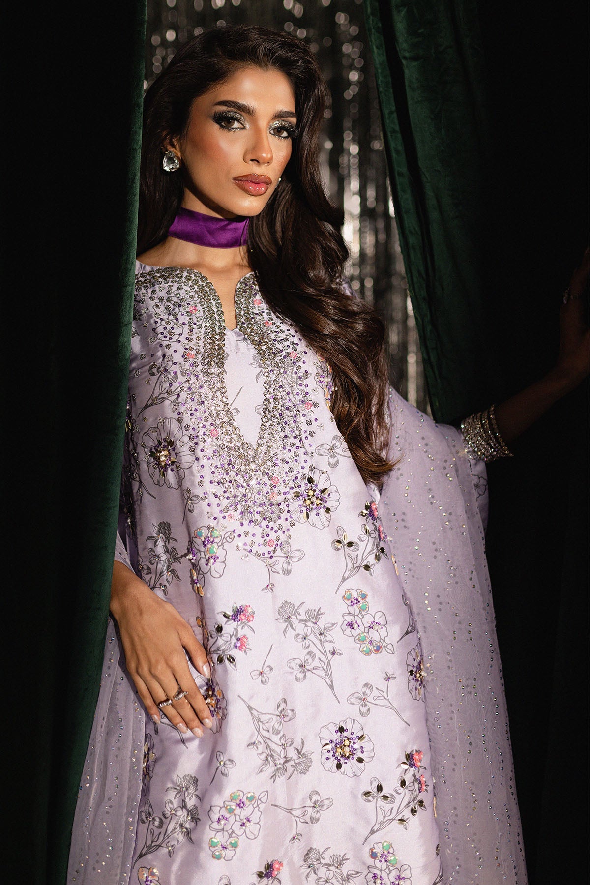 Nureh | Tiny Twinkles | Fairy Dust TW-12 - House Of Hania