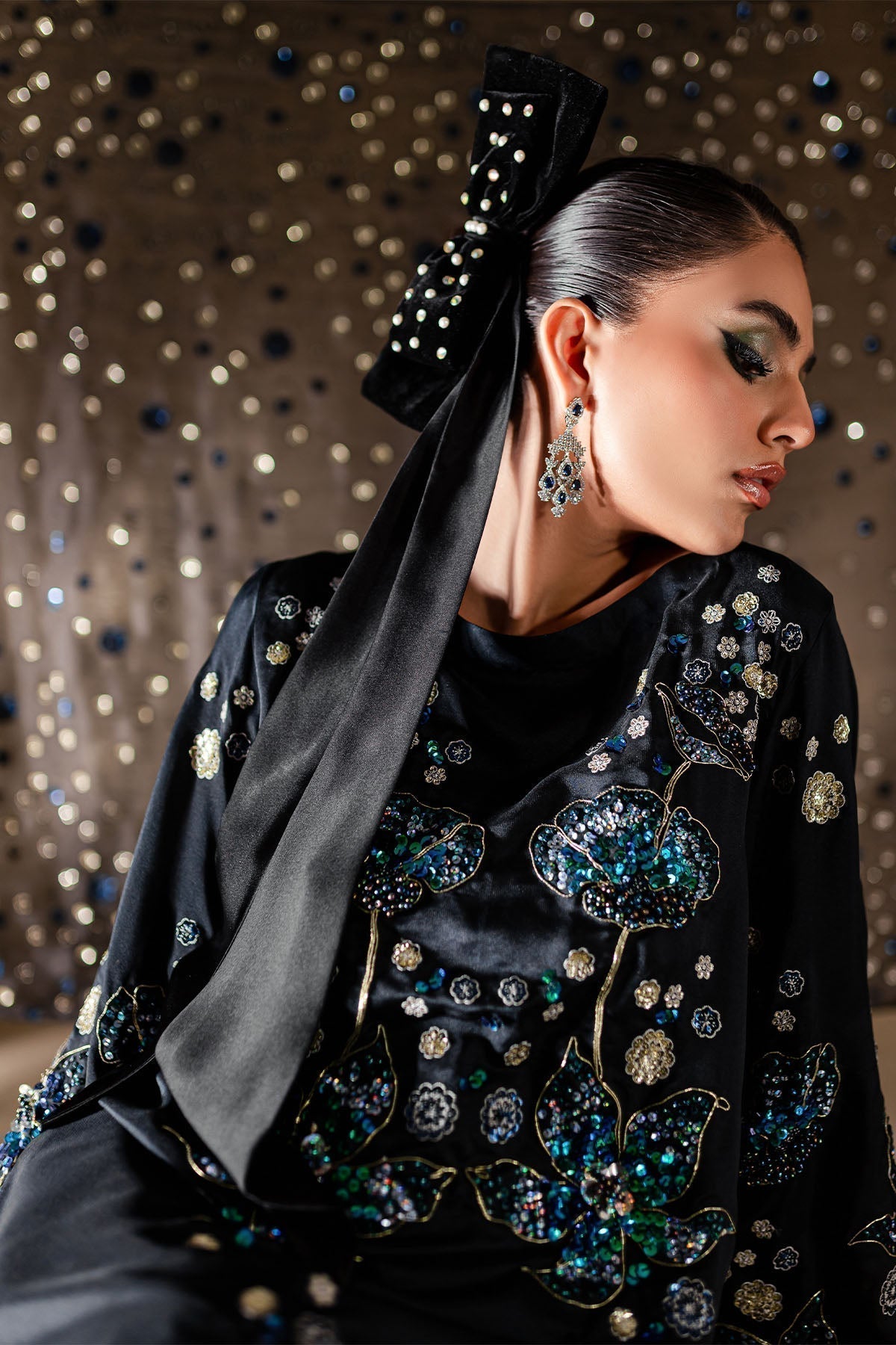 Nureh | Tiny Twinkles | INTENSE - House Of Hania