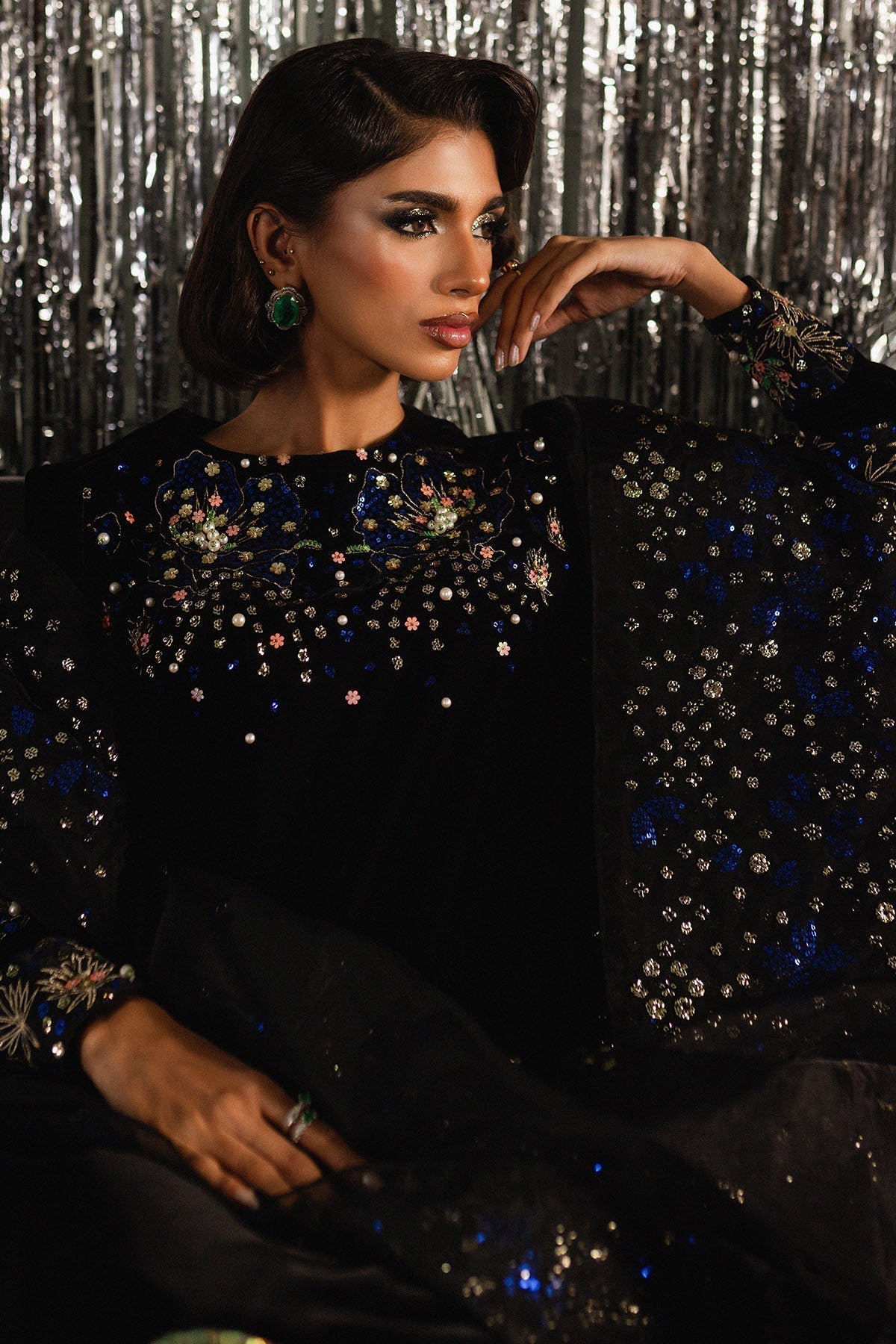 Nureh | Tiny Twinkles |  Moonbeam TW-08 - House Of Hania