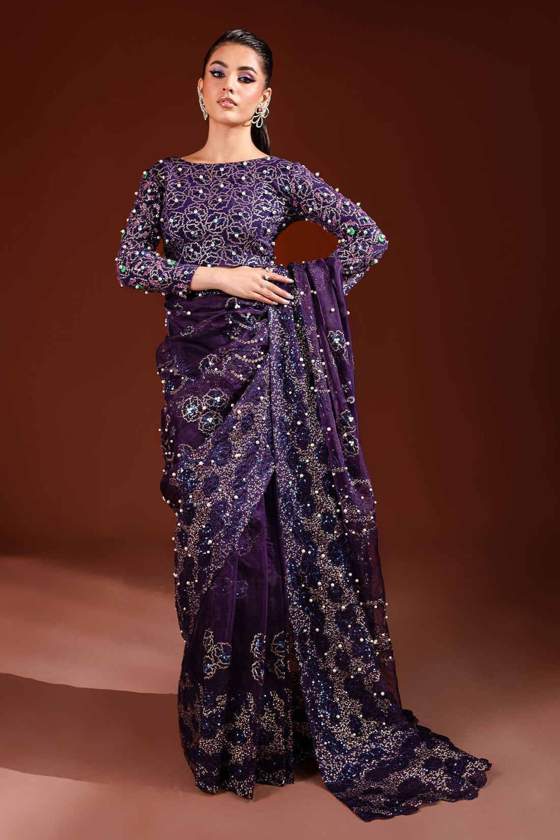 Nureh | Tiny Twinkles | NP-467 - House Of Hania