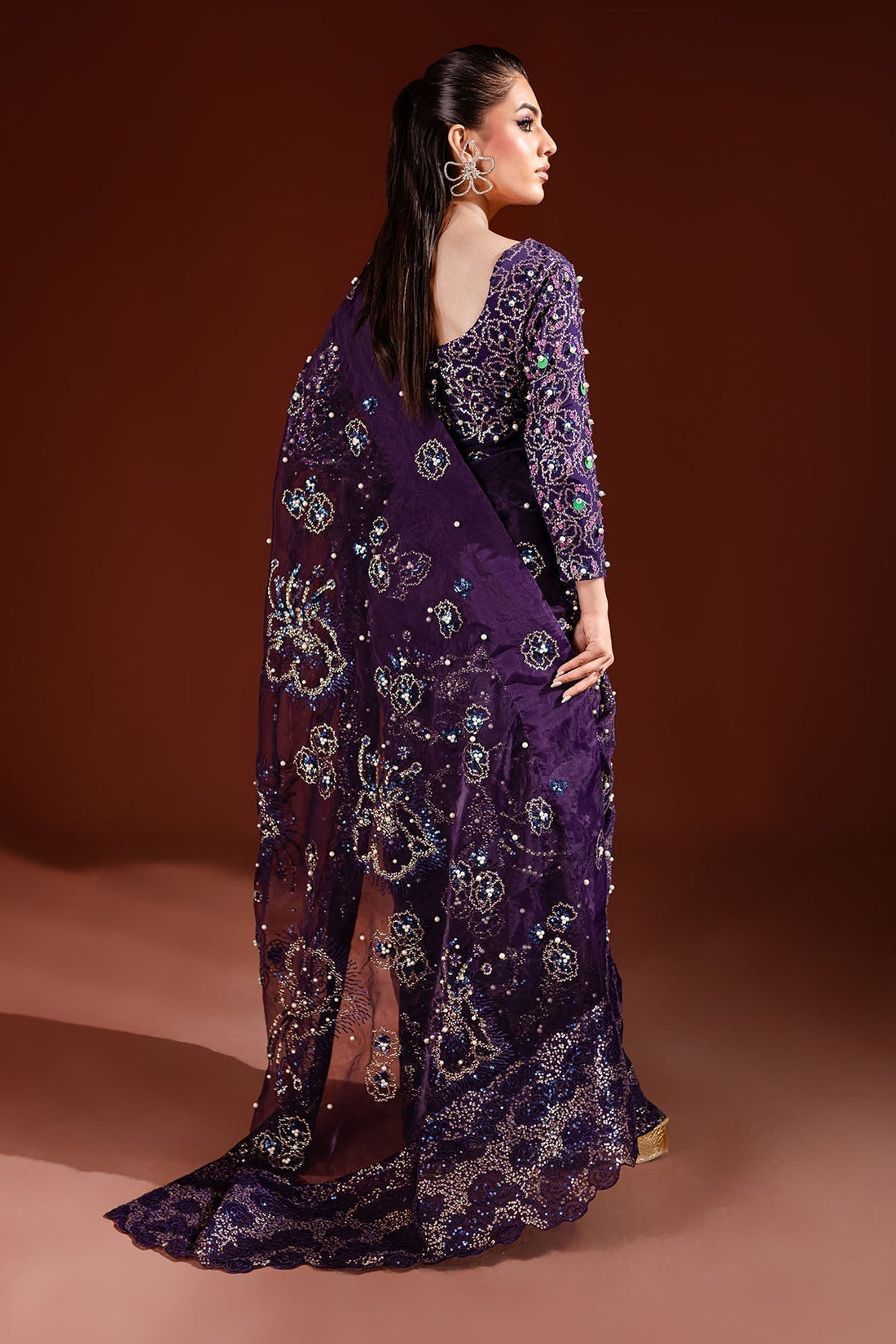 Nureh | Tiny Twinkles | NP-467 - House Of Hania