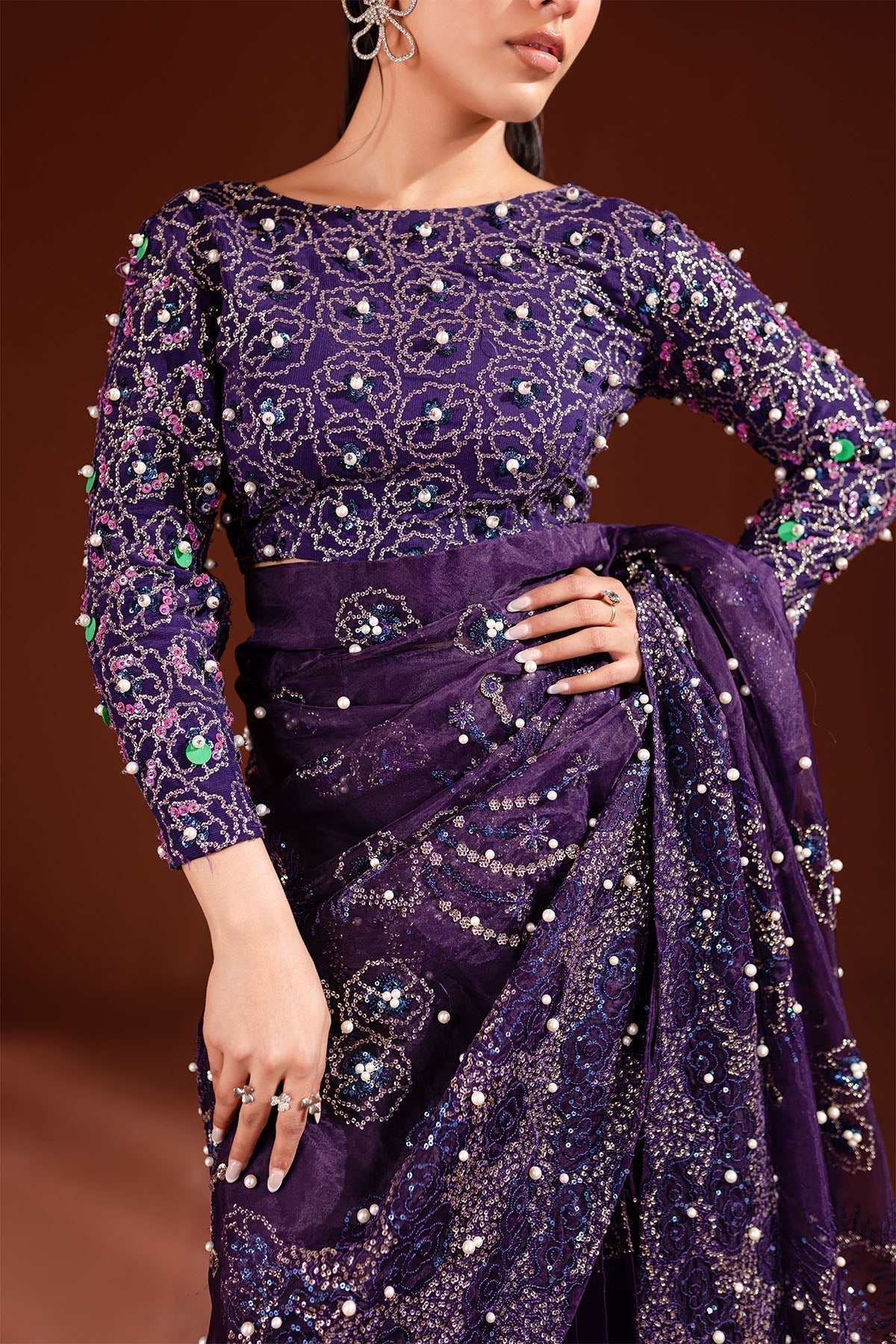 Nureh | Tiny Twinkles | NP-467 - House Of Hania