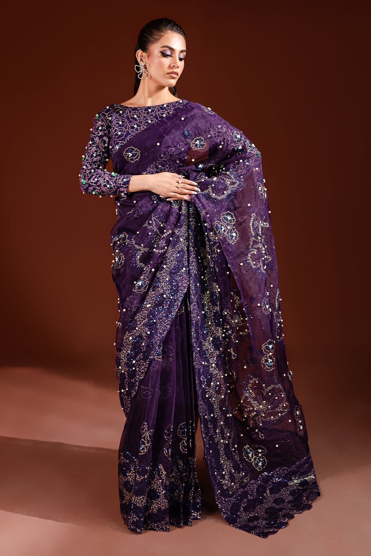 Nureh | Tiny Twinkles | NP-467 - House Of Hania