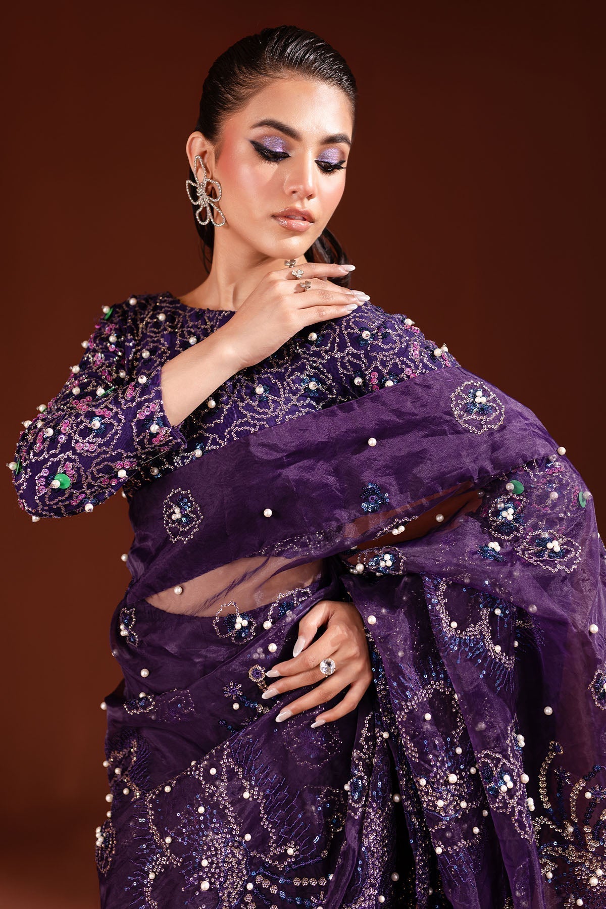 Nureh | Tiny Twinkles | NP-467 - House Of Hania