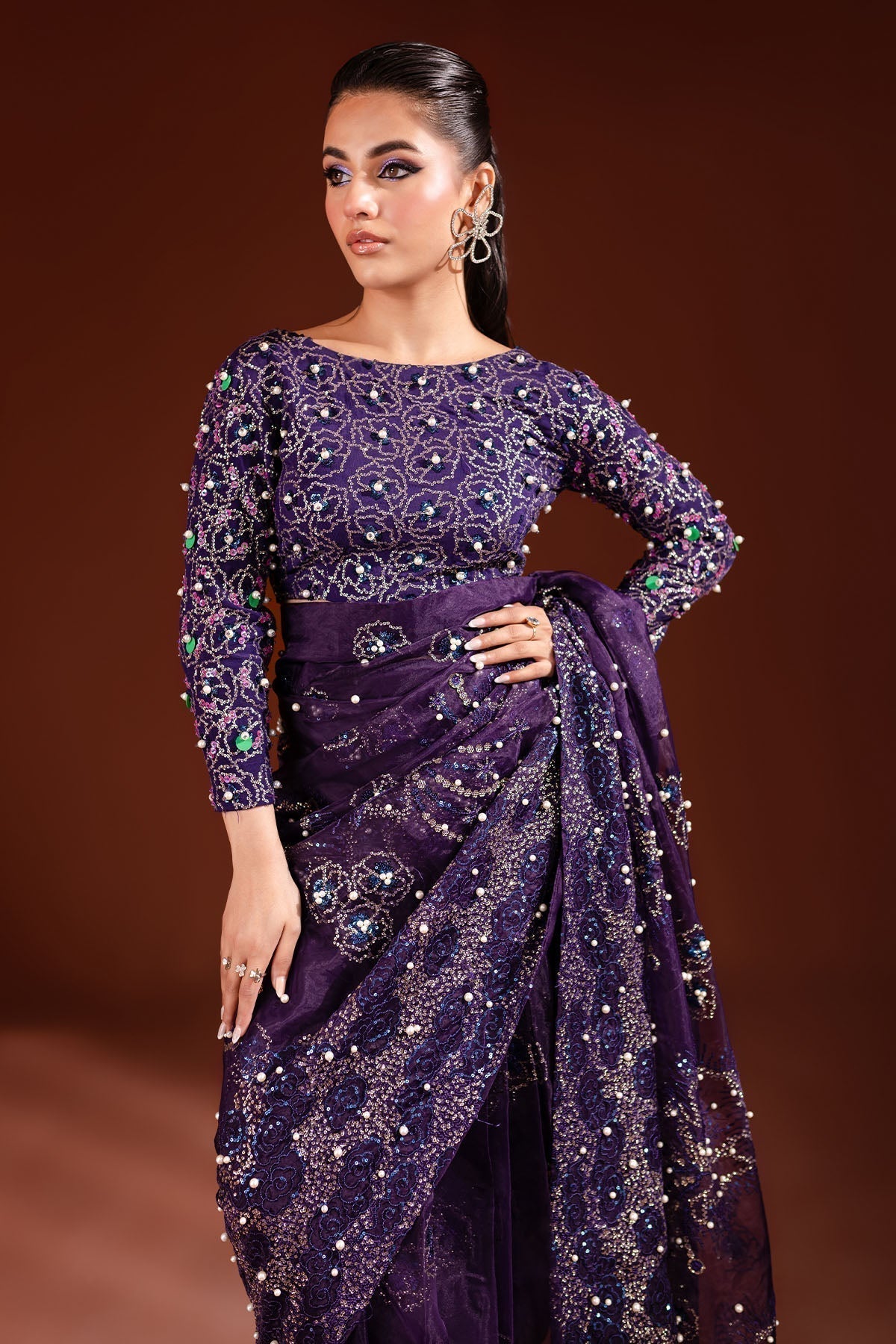 Nureh | Tiny Twinkles | NP-467 - House Of Hania