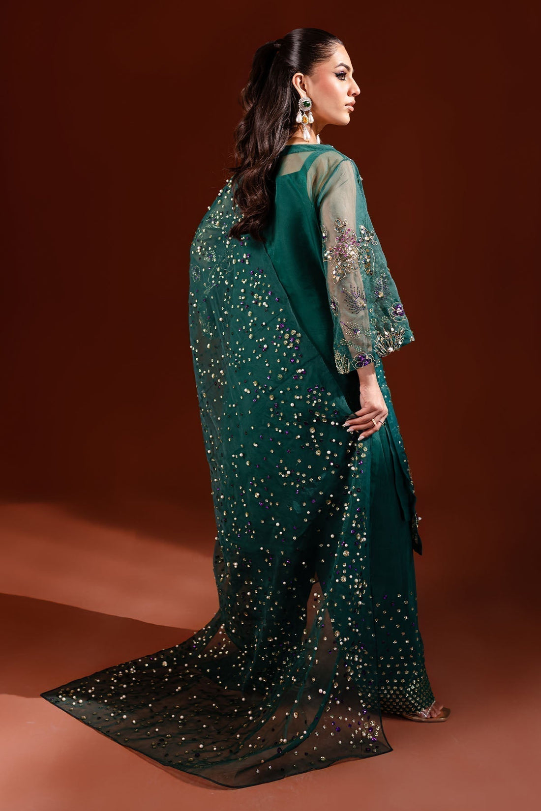 Nureh | Tiny Twinkles | NP-468 - House Of Hania