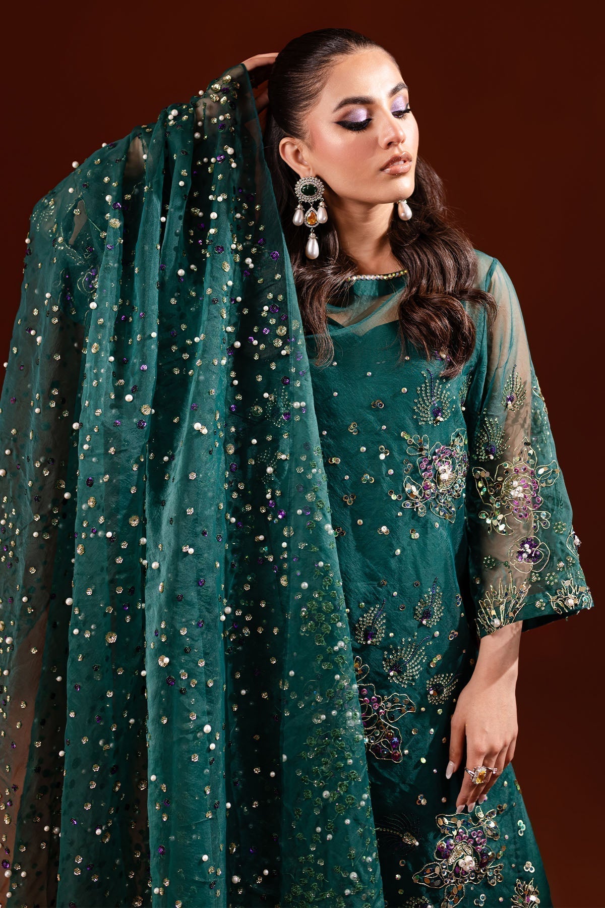 Nureh | Tiny Twinkles | NP-468 - House Of Hania
