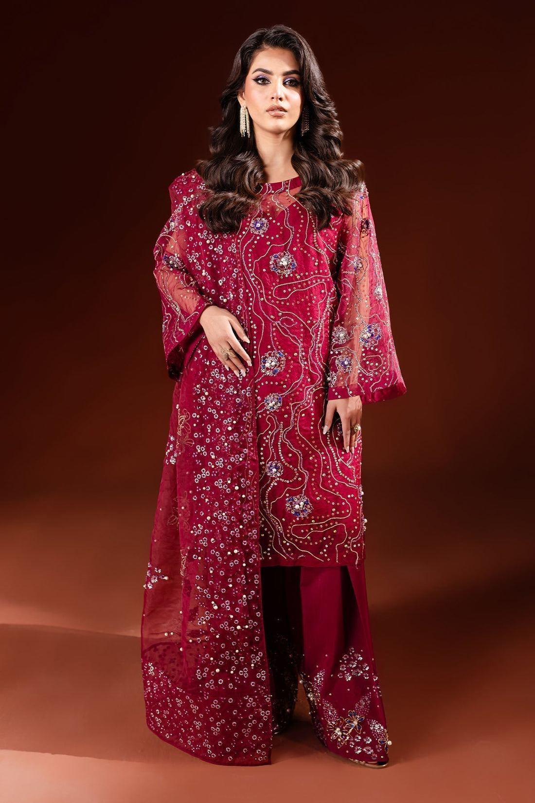 Nureh | Tiny Twinkles | NP-469 - House Of Hania