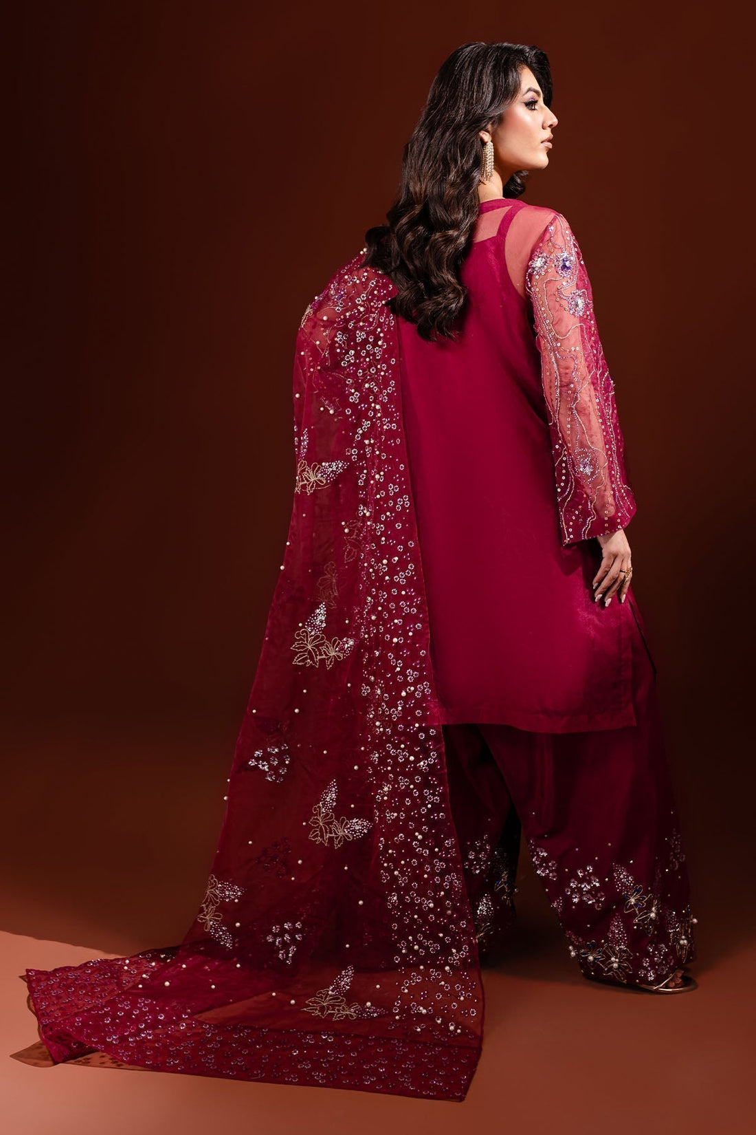 Nureh | Tiny Twinkles | NP-469 - House Of Hania