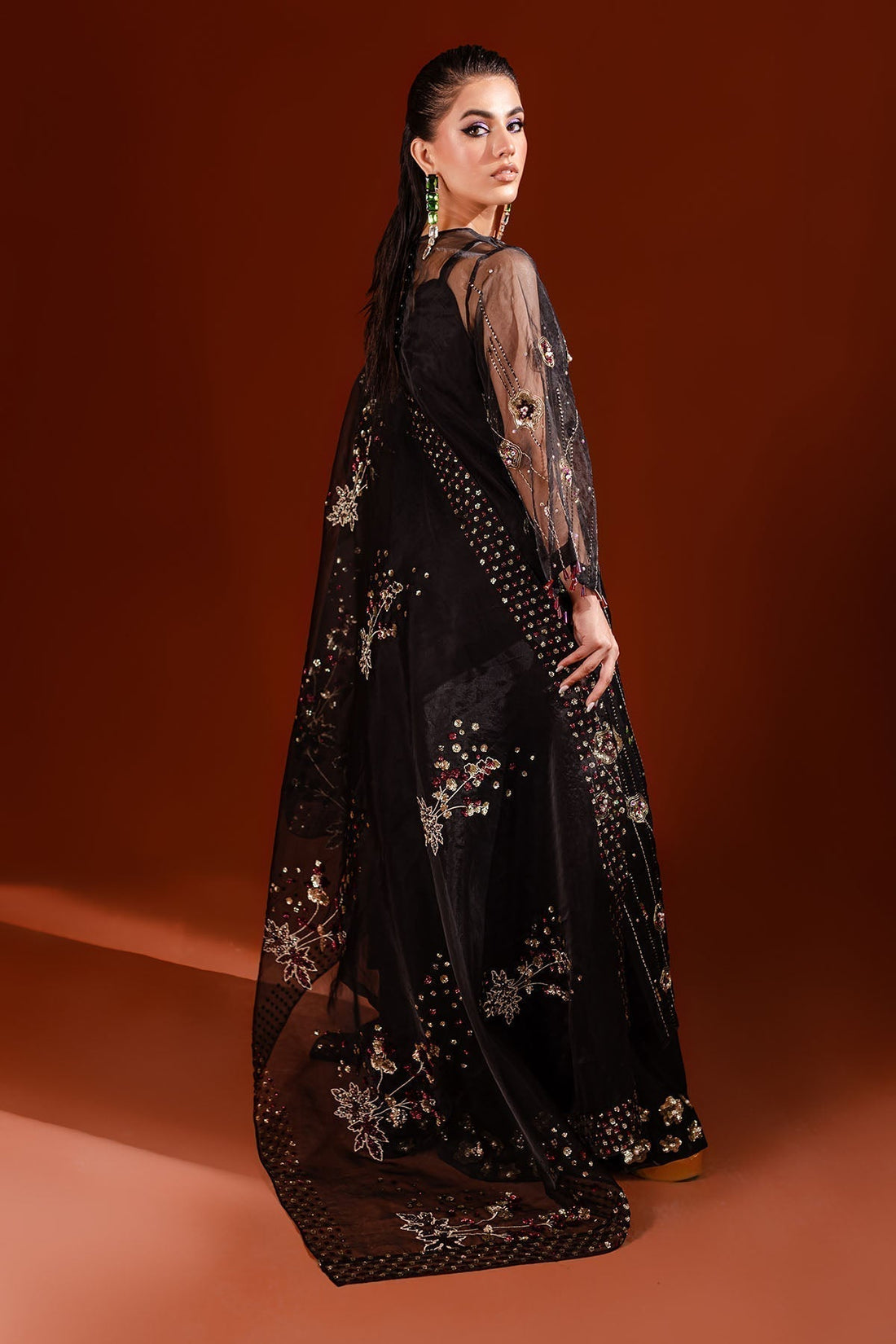 Nureh | Tiny Twinkles | NP-485 - House Of Hania