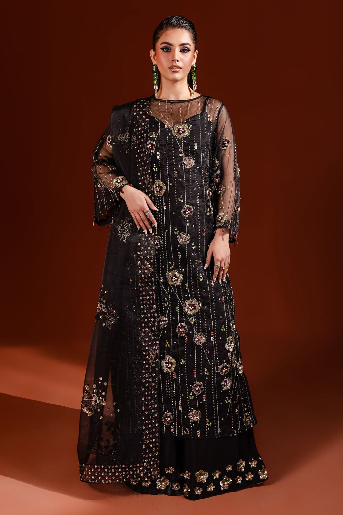 Nureh | Tiny Twinkles | NP-485 - House Of Hania