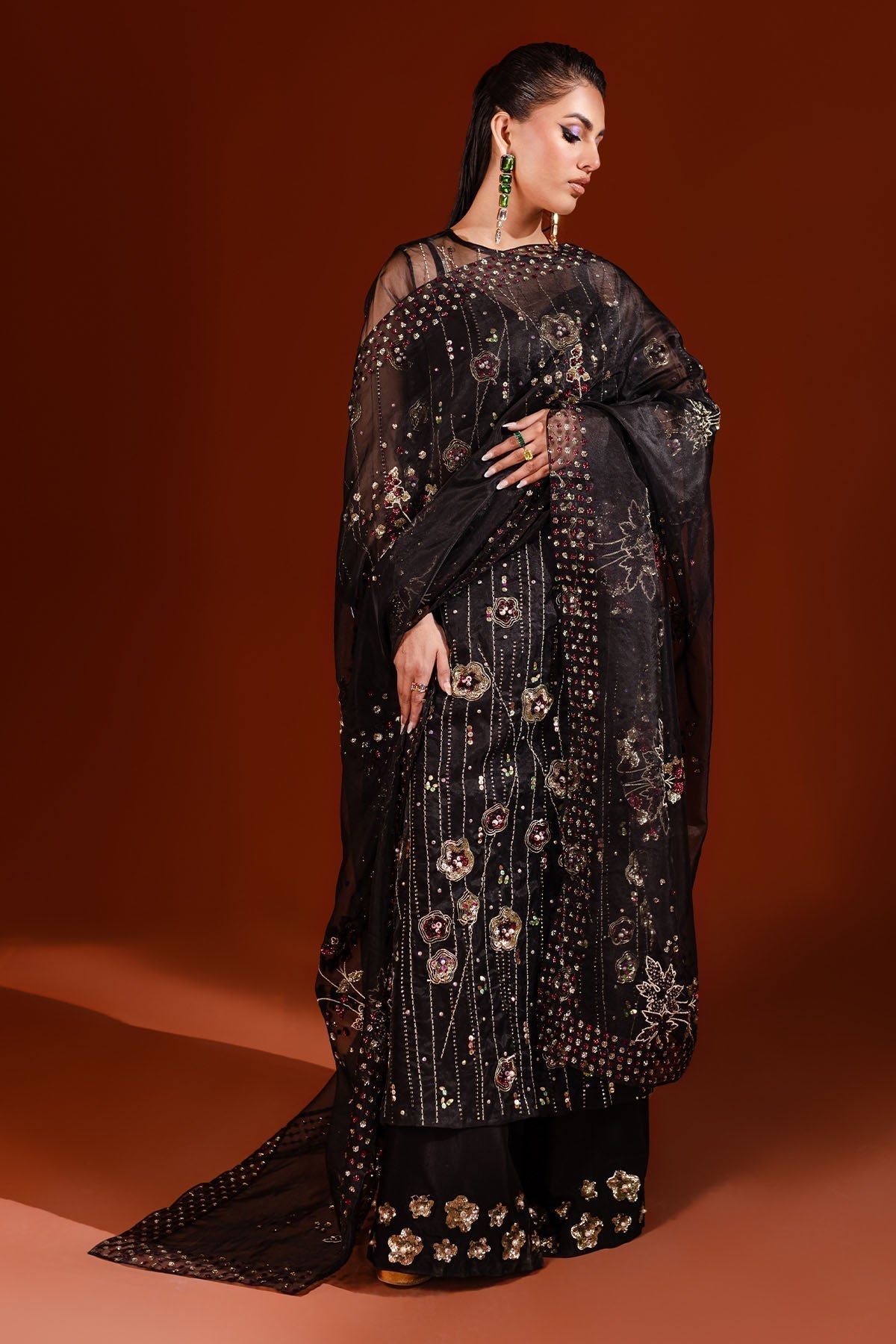 Nureh | Tiny Twinkles | NP-485 - House Of Hania