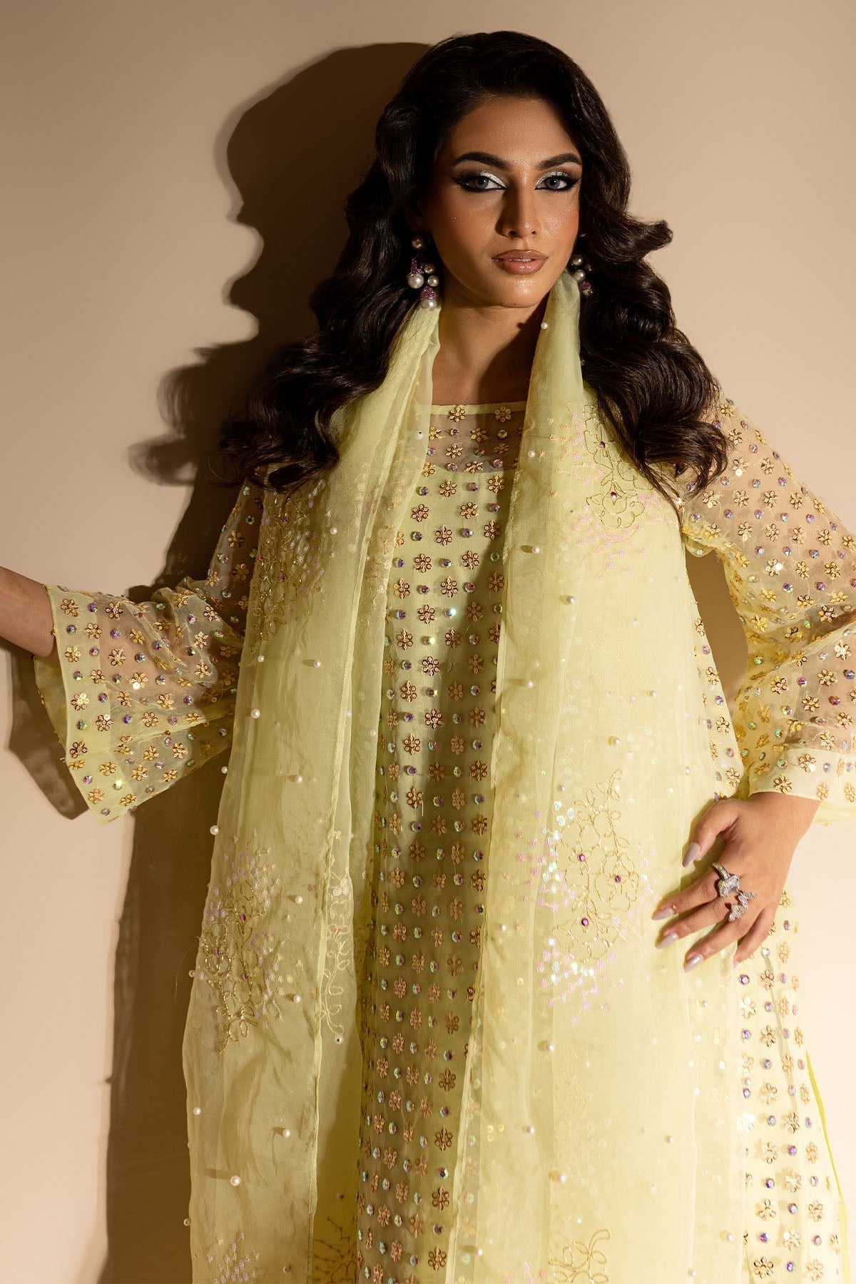 Nureh | Tiny Twinkles | TW-04 GLOSS BOSS - House Of Hania