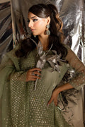 Nureh | Tiny Twinkles | TW-05 SCARLET SPICE - House Of Hania
