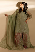 Nureh | Tiny Twinkles | TW-05 SCARLET SPICE - House Of Hania