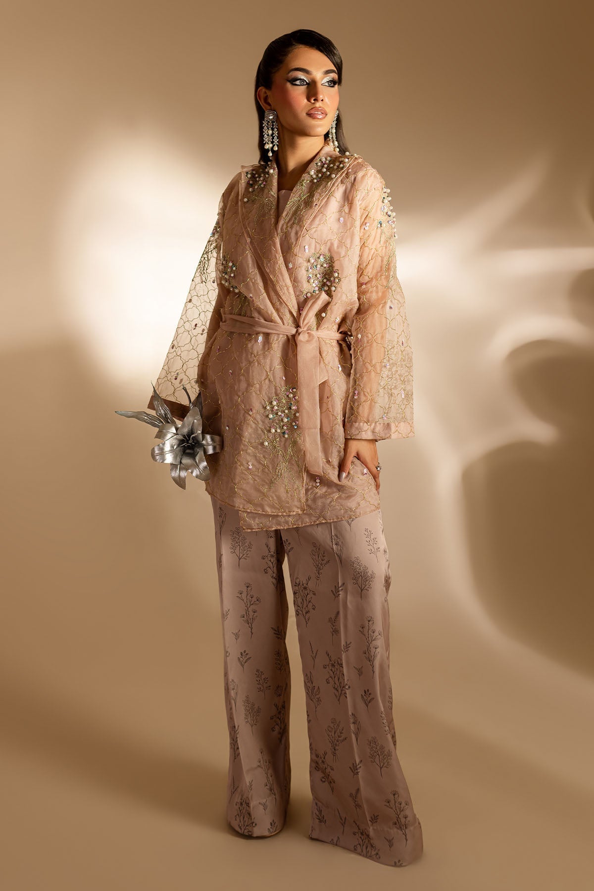 Nureh | Tiny Twinkles | TW-06 SUGAR CRUSH - House Of Hania