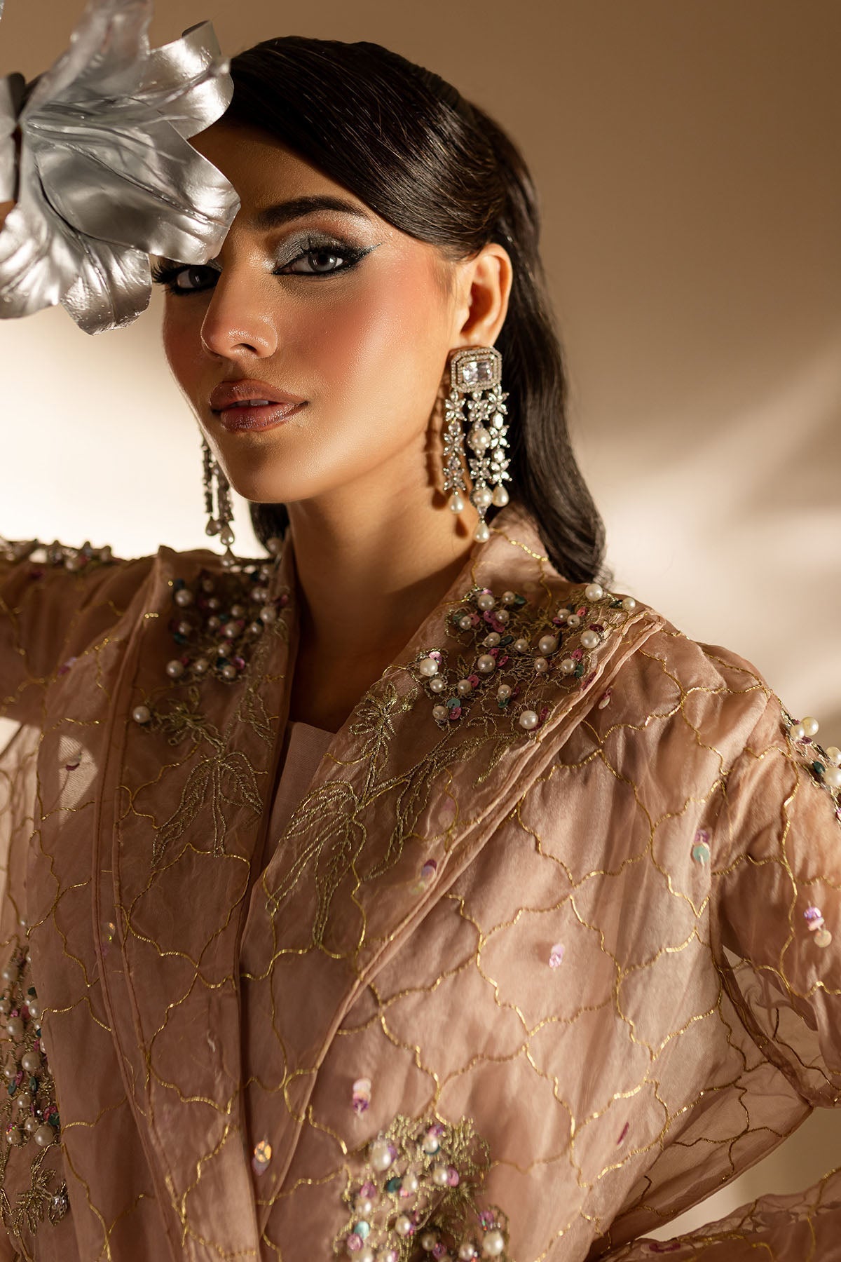 Nureh | Tiny Twinkles | TW-06 SUGAR CRUSH - House Of Hania