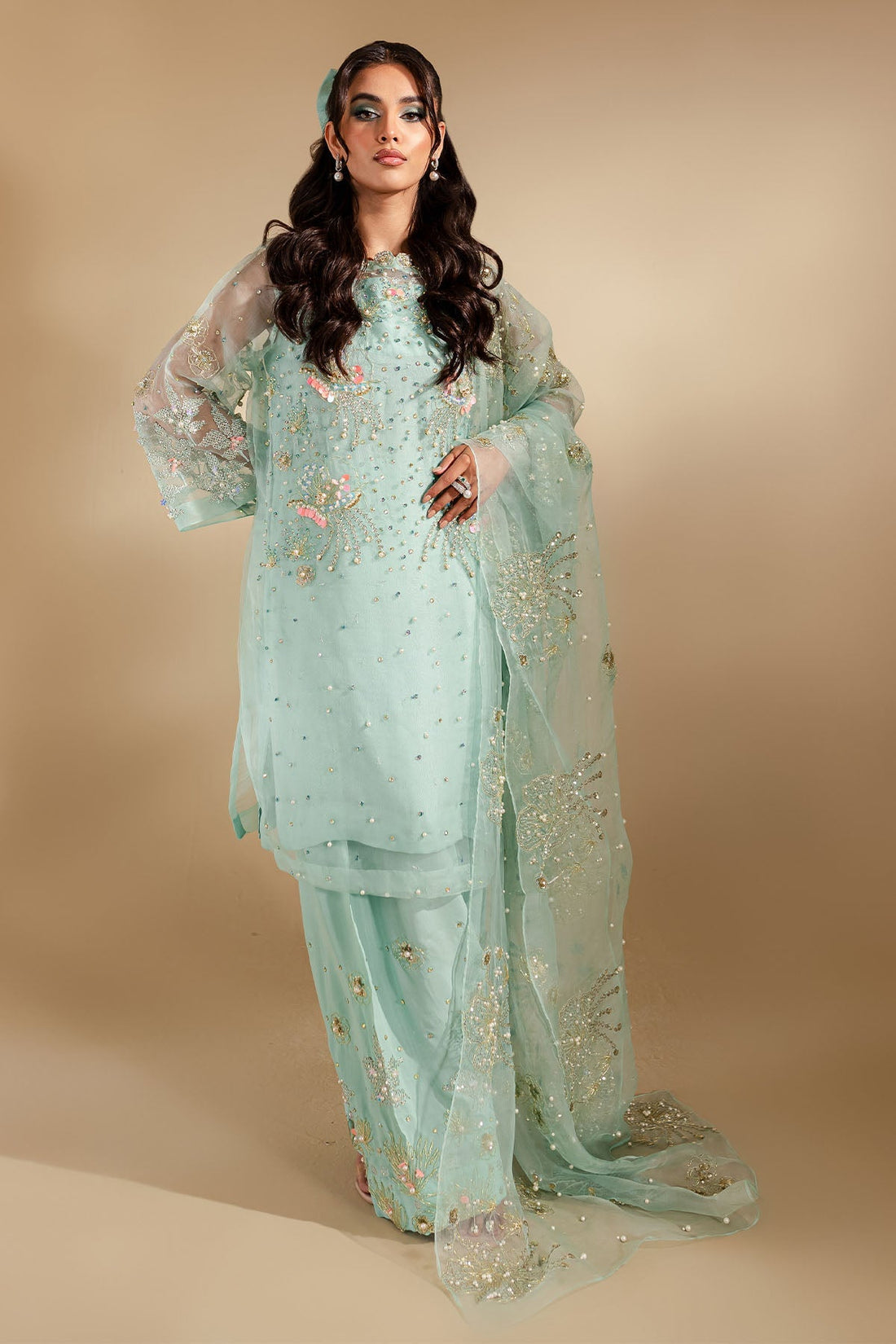 Nureh | Tiny Twinkles | TWINKLE - House Of Hania