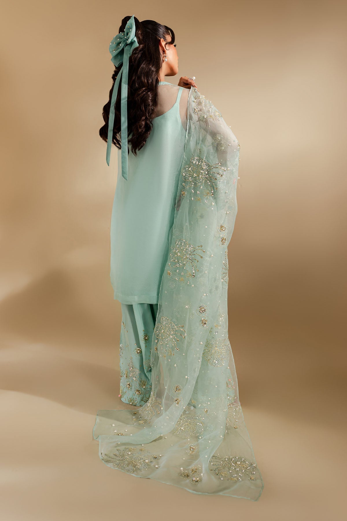 Nureh | Tiny Twinkles | TWINKLE - House Of Hania