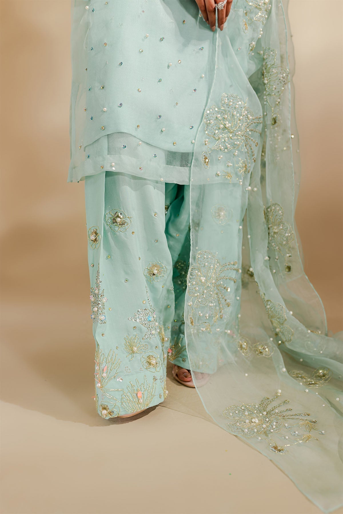 Nureh | Tiny Twinkles | TWINKLE - House Of Hania