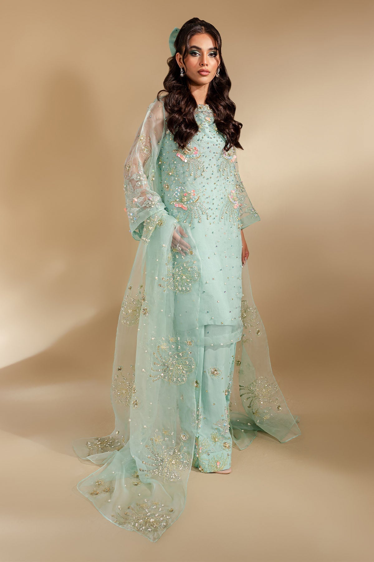 Nureh | Tiny Twinkles | TWINKLE - House Of Hania