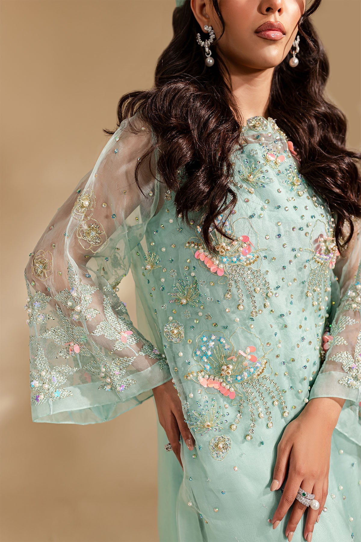 Nureh | Tiny Twinkles | TWINKLE - House Of Hania