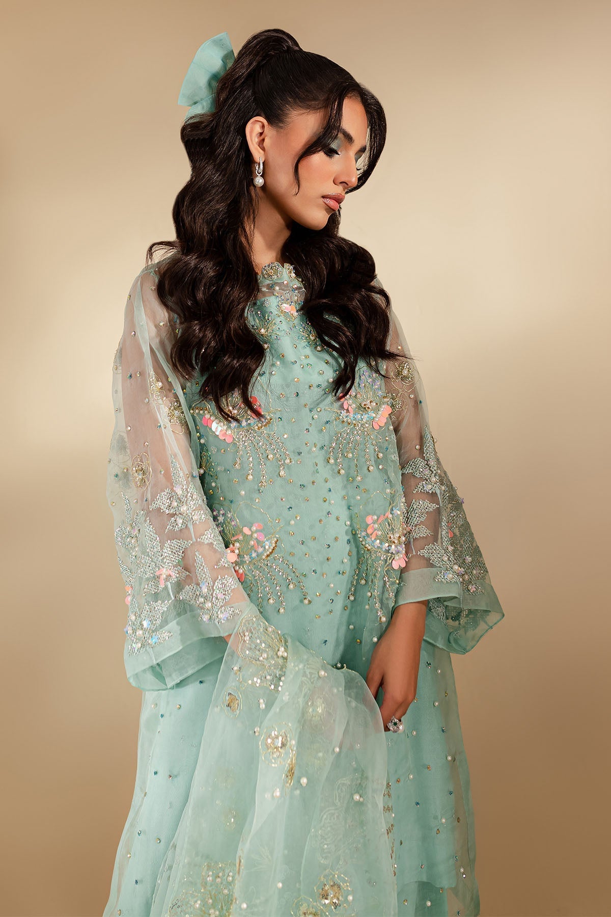 Nureh | Tiny Twinkles | TWINKLE - House Of Hania