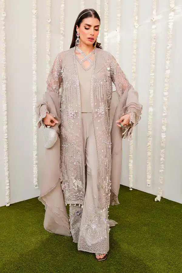 Nureh | Wedding Formals 23 | Blume - House Of Hania