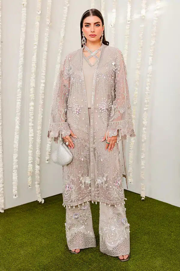 Nureh | Wedding Formals 23 | Blume - House Of Hania