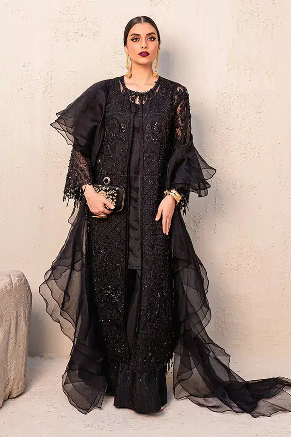 Nureh | Wedding Formals 23 | Ciara - House Of Hania