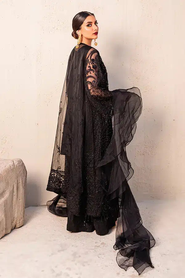 Nureh | Wedding Formals 23 | Ciara - House Of Hania
