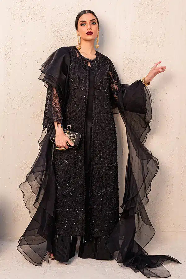Nureh | Wedding Formals 23 | Ciara - House Of Hania