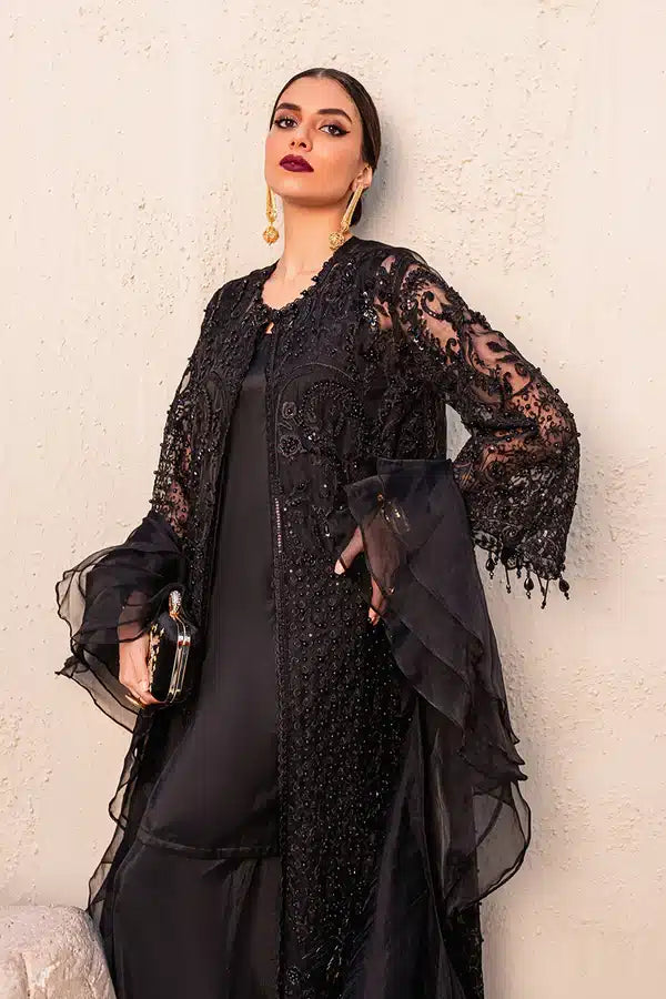 Nureh | Wedding Formals 23 | Ciara - House Of Hania