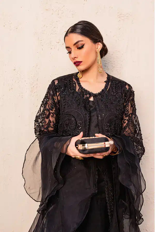 Nureh | Wedding Formals 23 | Ciara - House Of Hania