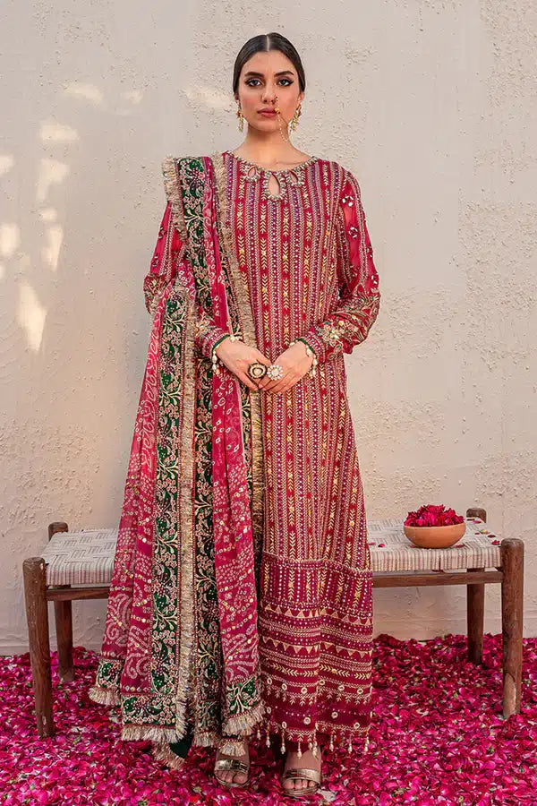 Nureh | Wedding Formals 23 | Daria - House Of Hania