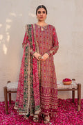 Nureh | Wedding Formals 23 | Daria - House Of Hania