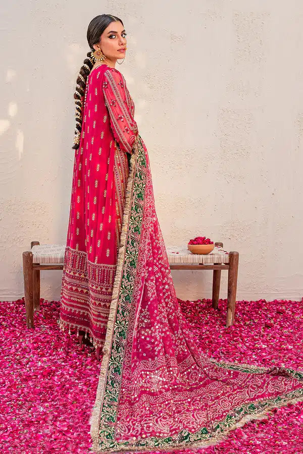 Nureh | Wedding Formals 23 | Daria - House Of Hania