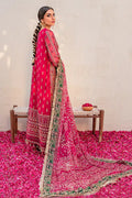 Nureh | Wedding Formals 23 | Daria - House Of Hania