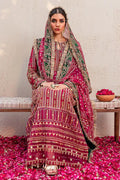 Nureh | Wedding Formals 23 | Daria - House Of Hania