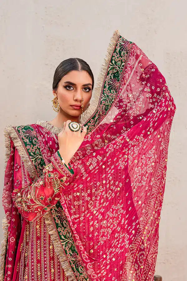Nureh | Wedding Formals 23 | Daria - House Of Hania