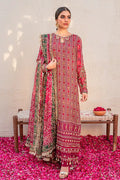 Nureh | Wedding Formals 23 | Daria - House Of Hania